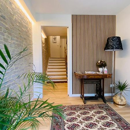 Magnolia 41 Διαμέρισμα Possagno Εξωτερικό φωτογραφία