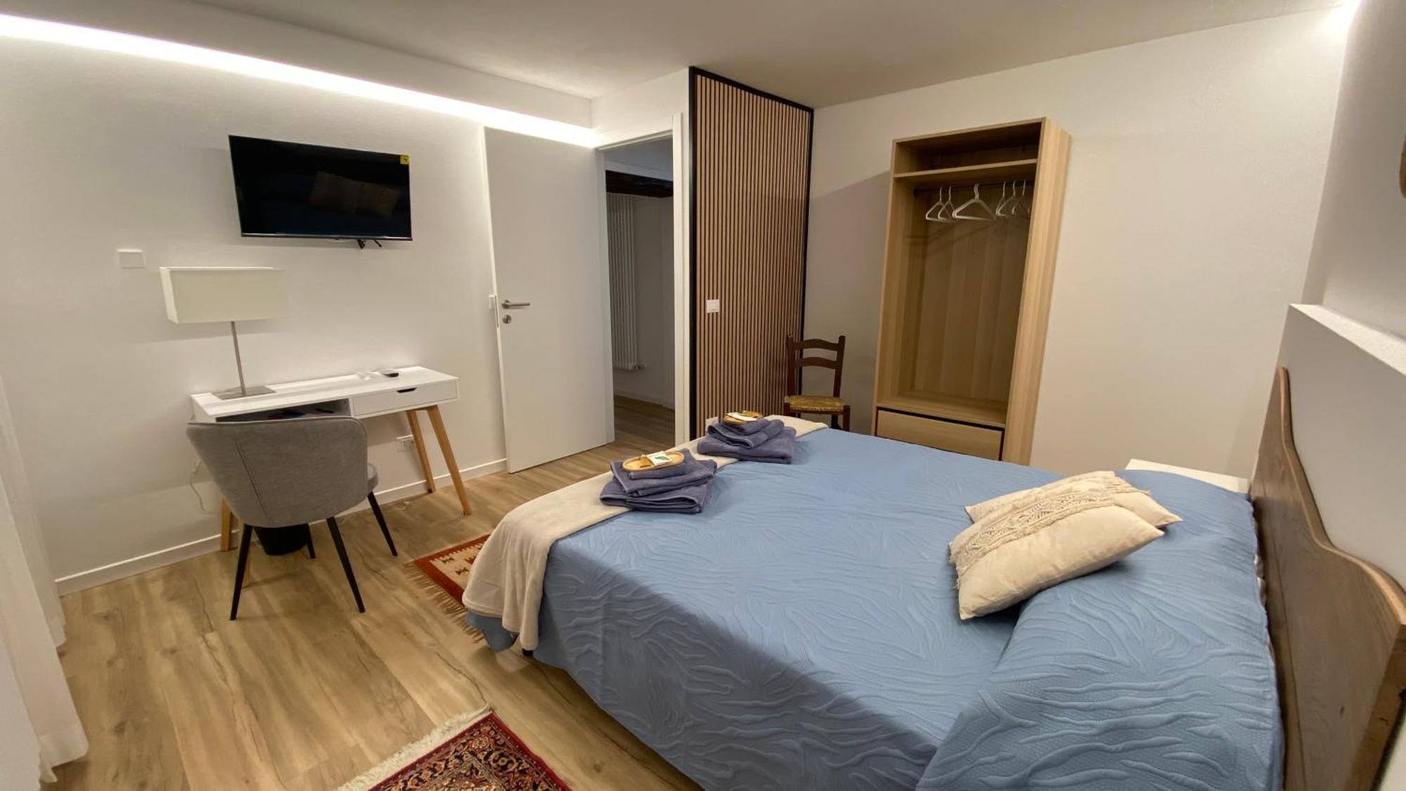 Magnolia 41 Διαμέρισμα Possagno Εξωτερικό φωτογραφία