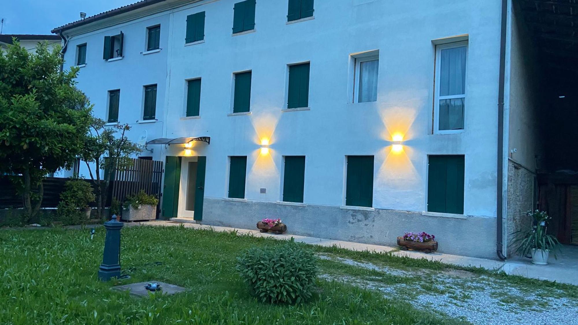 Magnolia 41 Διαμέρισμα Possagno Εξωτερικό φωτογραφία