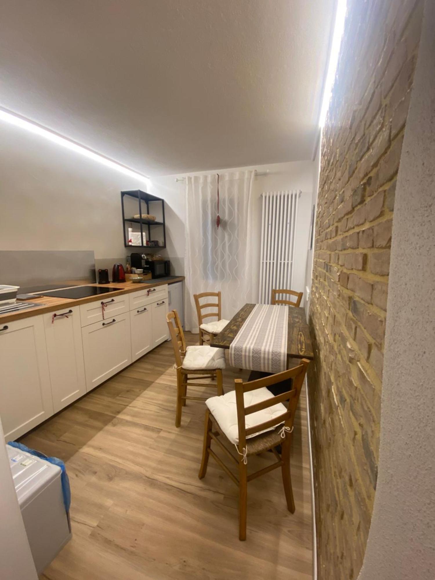 Magnolia 41 Διαμέρισμα Possagno Εξωτερικό φωτογραφία