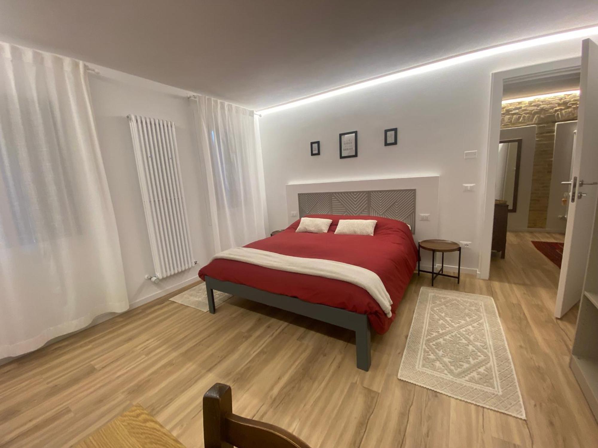 Magnolia 41 Διαμέρισμα Possagno Εξωτερικό φωτογραφία