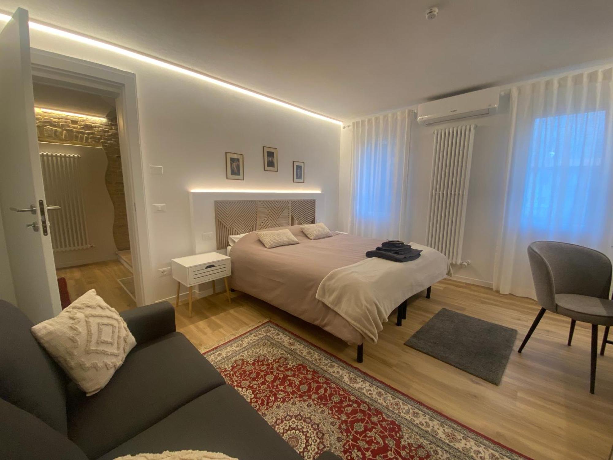 Magnolia 41 Διαμέρισμα Possagno Εξωτερικό φωτογραφία