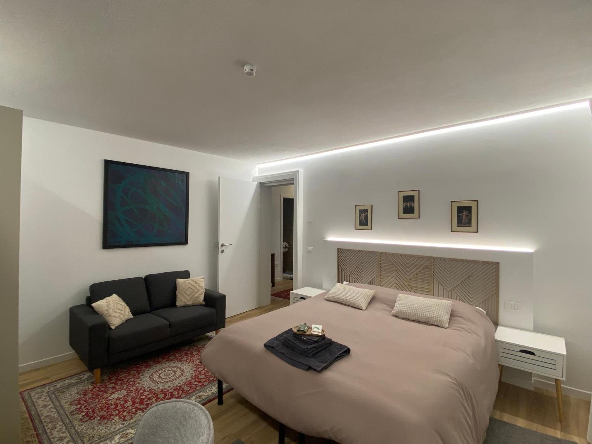 Magnolia 41 Διαμέρισμα Possagno Εξωτερικό φωτογραφία